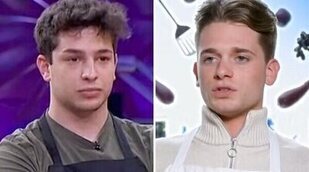 Jeremy ('MasterChef 11') critica el fichaje de Luca por 'GH VIP 8': "Sabíamos que no le interesaba la cocina"