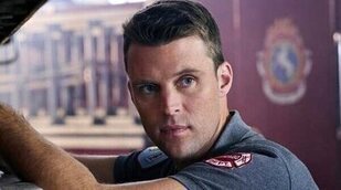 'Chicago Fire' arrasa con cuatro capítulos entre lo más visto, pero lidera el cine de Trece con "Este cura"