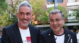 Jorge Javier Vázquez, decepcionado con Kiko Hernández por cómo descubrió su homosexualidad: "Menuda mierda"