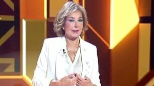 'TardeAR' se estrena con un homenaje a las mujeres de la televisión y con Ivana Andrés como invitada