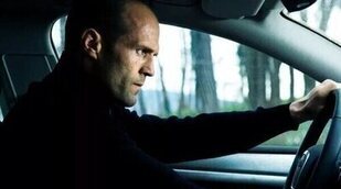 "Transporter 3" y 'FBI International' compiten en lo más alto con 'Mujer' de Nova cerca