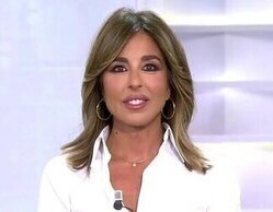 Ana Terradillos arranca 'La mirada crítica' en euskera con traducción simultánea en "el día del pinganillo"