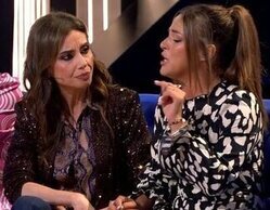 El ruin comentario de la madre de Oriana Marzoli con el que hizo llorar a Marta Peñate en 'GH VIP 8'