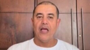 Quien denunció a Edwin Arrieta por acoso tuvo que huir de Bogotá: "Empezó con chantajes hasta que llegó el peor"