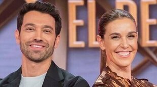 'El conquistador' se ahoga con su debate (4,7%) y 'The Floor' (12,4%) y 'El musical de tu vida' (10,1%) suben