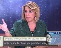 Susana Díaz acompañará a Cristina Cifuentes tras su fichaje en 'TardeAR', que también suma a Antonio Montero