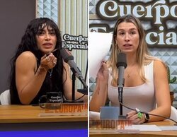Eva Soriano se disculpa públicamente con Loreen tras su polémica en Gáldar: "Ahora estamos hermanadas"