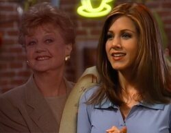 En el que 'Friends' se cargó 'Se ha escrito un crimen' (y Jessica Fletcher trazó su plan más creativo)