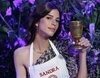 'MasterChef Celebrity 8': Sandra Gago, tercera expulsada al "cargarse" un plato sin el protagonista adecuado