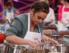 'MasterChef Celebrity' (15,2%) se cena a 'GH VIP' (12,3%) y 'Joaquín' (11,2%) en la segunda batalla de titanes