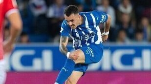 La Liga Española (3,4%) se desmarca en GolPlay, pero Energy (2,8%) se impone en el promedio diario