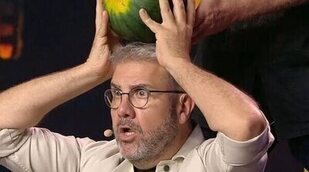 'Password' (5,6%) no levanta cabeza y repite batacazo y 'Got Talent' (12,6%) sube y lidera