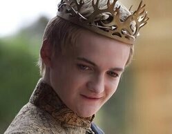 El cambio radical de Jack Gleeson: el Rey Joffrey de 'Juego de Tronos' reaparece en una serie de Netflix