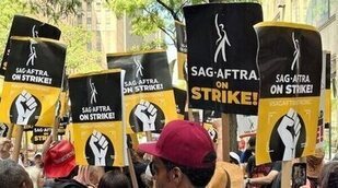 La huelga de guionistas Hollywood estaría cerca de terminar: los estudios entregan su "mejor y última" oferta