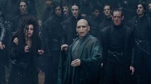 "Harry Potter" (3,3%) y "Mi amigo el gigante" (3%) hechizan en Neox, pero Energy lidera el día