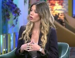 Alejandra Rubio desvela lo único que quiere obtener de la herencia de María Teresa Campos