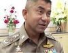 Big Joke, la cara visible de la policía tailandesa en el caso de Daniel Sancho, investigado por corrupción