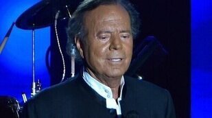 ¿Qué ha pasado con el documental de Julio Iglesias que Telecinco promocionaba para septiembre?