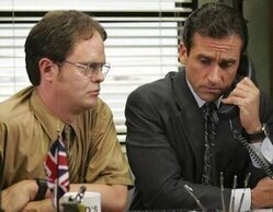 'The Office' podría regresar con un reboot a cargo del creador de la serie original