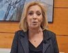 Carmen Borrego "salta" a TVE para desearle suerte a Terelu Campos en 'La plaza': "Mamá estaría muy orgullosa"