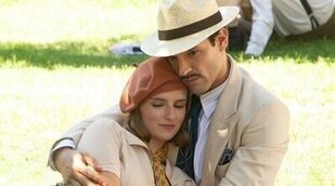 'La Moderna' (8,8%) y 'La plaza' (7,8%) firman un frío estreno y 'The Floor' (11,1%) lidera pese a bajar