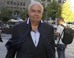La surrealista excusa de José Luis Moreno para no aportar al juez una muestra caligráfica