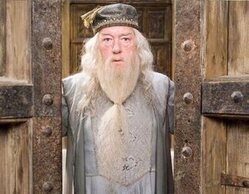 Muere Michael Gambon, el legendario Dumbledore de "Harry Potter", a los 82 años