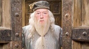 Muere Michael Gambon, el legendario Dumbledore de "Harry Potter", a los 82 años