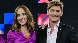 'Dúos increíbles' estrena su segunda edición el martes 3 de octubre en La 1