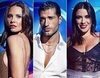 'GH VIP 8': Álex Caniggia, Laura Bozzo, Karina, Jessica Bueno, Michael y Sol Macaluso, nominados en la gala 3