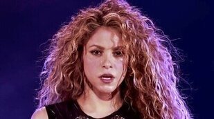 'Vamos a ver' vende como exclusiva una noticia de Shakira que ya había dado 'Socialité' hacía tres meses