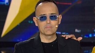 'Password' (5,4%) sigue enfangado y le da carta blanca a 'Got Talent' (12,2%) para liderar