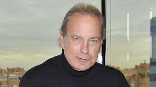 Bertín Osborne envía un mensaje a 'Fiesta' para desmentir rumores sobre él