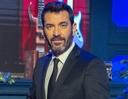 Arturo Valls rechazó la oferta de Mediaset para presentar 'Me resbala': "Ya había pasado página"