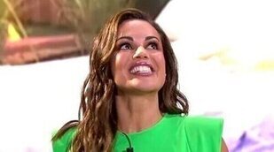 El access de Telecinco no se salva con la llegada de 'GH VIP' (7,4%), aunque ayuda ligeramente a 'LQSA' (9,8%)