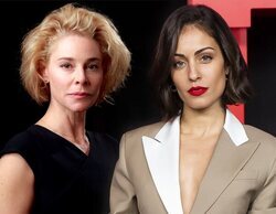 Belén Rueda e Hiba Abouk protagonizarán 'Eva & Nicole', la serie de Daniel Écija para Atresmedia