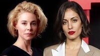 Belén Rueda e Hiba Abouk protagonizarán 'Eva & Nicole', la serie de Daniel Écija para Atresmedia