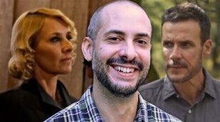 José Pastor, director de Ficción de TVE: "Hay que recuperar 'El Ministerio del Tiempo'. La posibilidad existe"