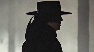 Amazon promete un 'Zorro' más ambicioso y humano: "Teníamos la responsabilidad de actualizarlo"