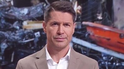 Al descubierto el sueldo de Jaime Cantizano como presentador de 'Mañaneros' en TVE