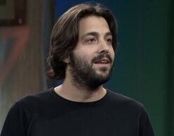 Salvador Sobral pone a la misma altura 'El hormiguero' y 'La resistencia': "Qué tontería de programa"