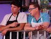 'MasterChef' (15,3%) sigue imbatible ante la subida de 'GH VIP 8' (12,2%) y el unidígito de 'Joaquín' (9,4%)