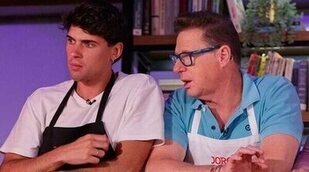 'MasterChef' (15,3%) sigue imbatible ante la subida de 'GH VIP 8' (12,2%) y el unidígito de 'Joaquín' (9,4%)