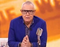 TVE cancela 'La plaza' de Jordi González tras lastrar las exitosas tardes de La 1 y este será el sustituto