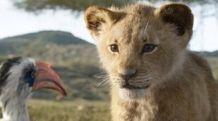 "El rey león" eleva a Telecinco a un 13,2%, pero 'La Voz' (16,7%) canta más alto