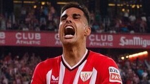 La goleada del Athletic al Almería se salda con un dominante 3,3% en Gol Play