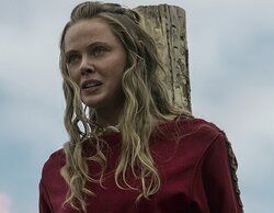 Netflix cancela 'Vikingos: Valhalla' tras tres temporadas y renueva 'Castlevania: Nocturno'