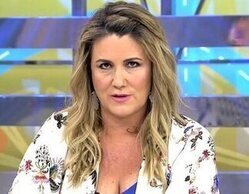 Carlota Corredera abre la puerta a Antena 3 y se sincera sobre su marcha de Mediaset: "La verdad se abre paso"