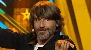 'Got Talent' (12,9%) se fortalece, duplica a 'Password' (6,1%) y supera a "El diablo viste de Prada" (10,7%)