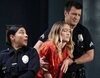 La quinta temporada de 'The Rookie' (3,2%) sigue despuntando y Energy (2,8%) lidera el día
